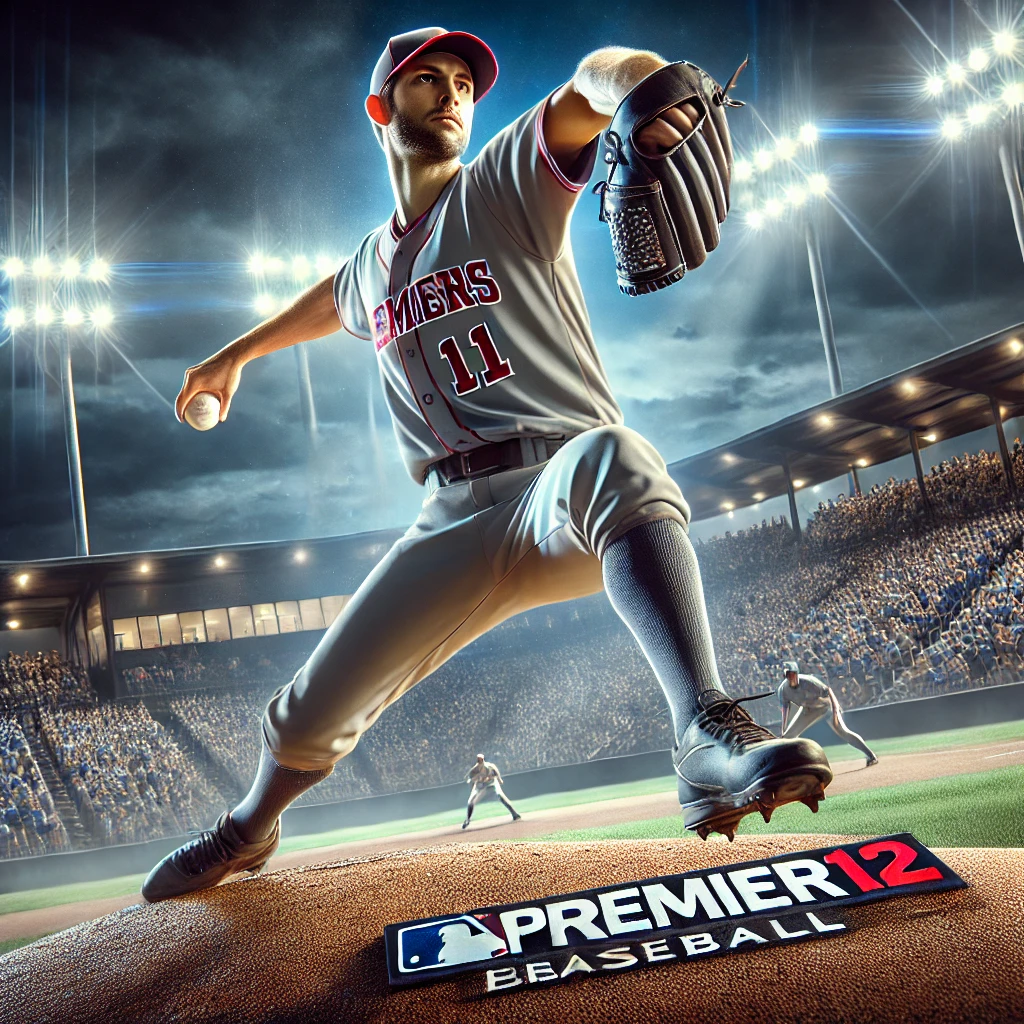  2024년 WBSC 프리미어12 한국 대표팀 명단 및 일정