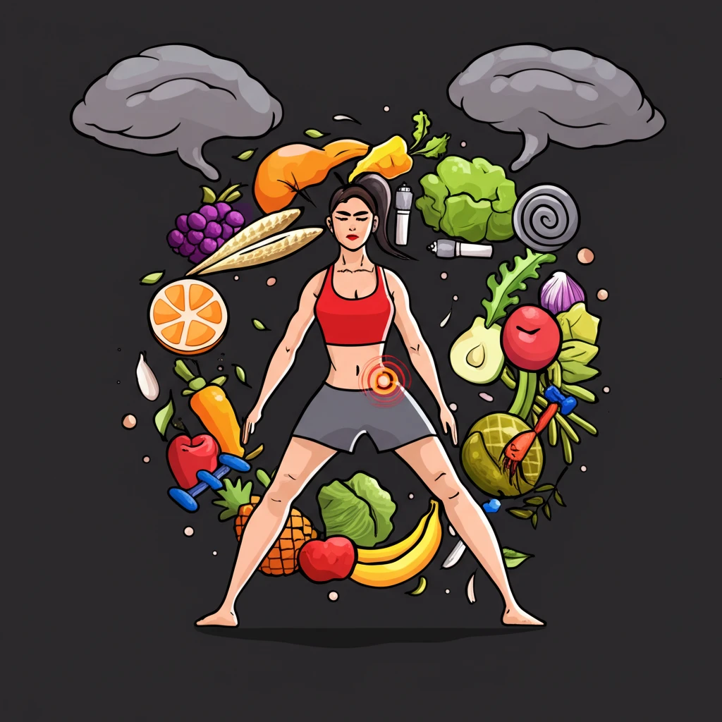 30대 애엄마 필독! 허리 통증 원인