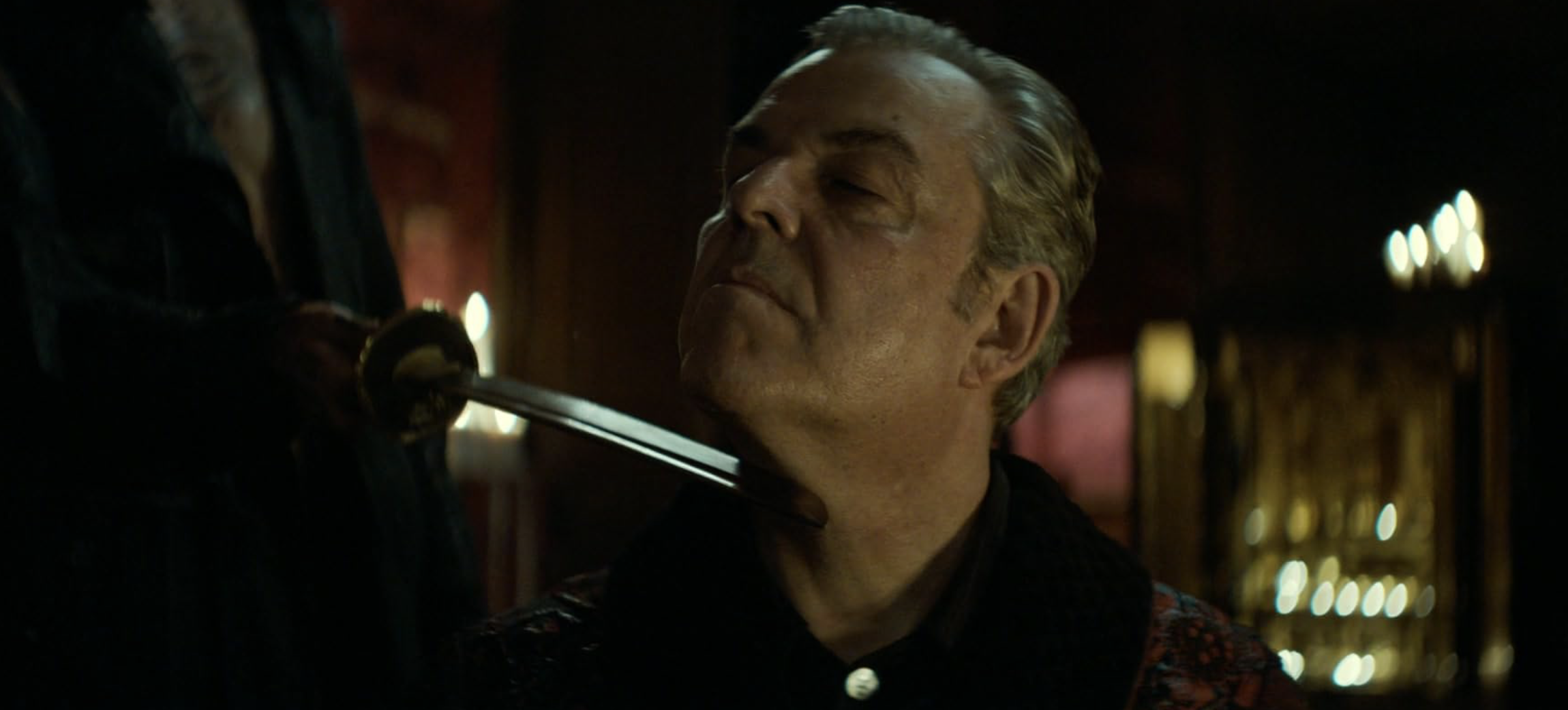 더 크로우 관람평