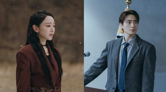 OTT 넷플릭스 드라마 레이디 두아 몇부작, 줄거리, 원작 웹툰, 출연진(등장인물) 신혜선 이준혁