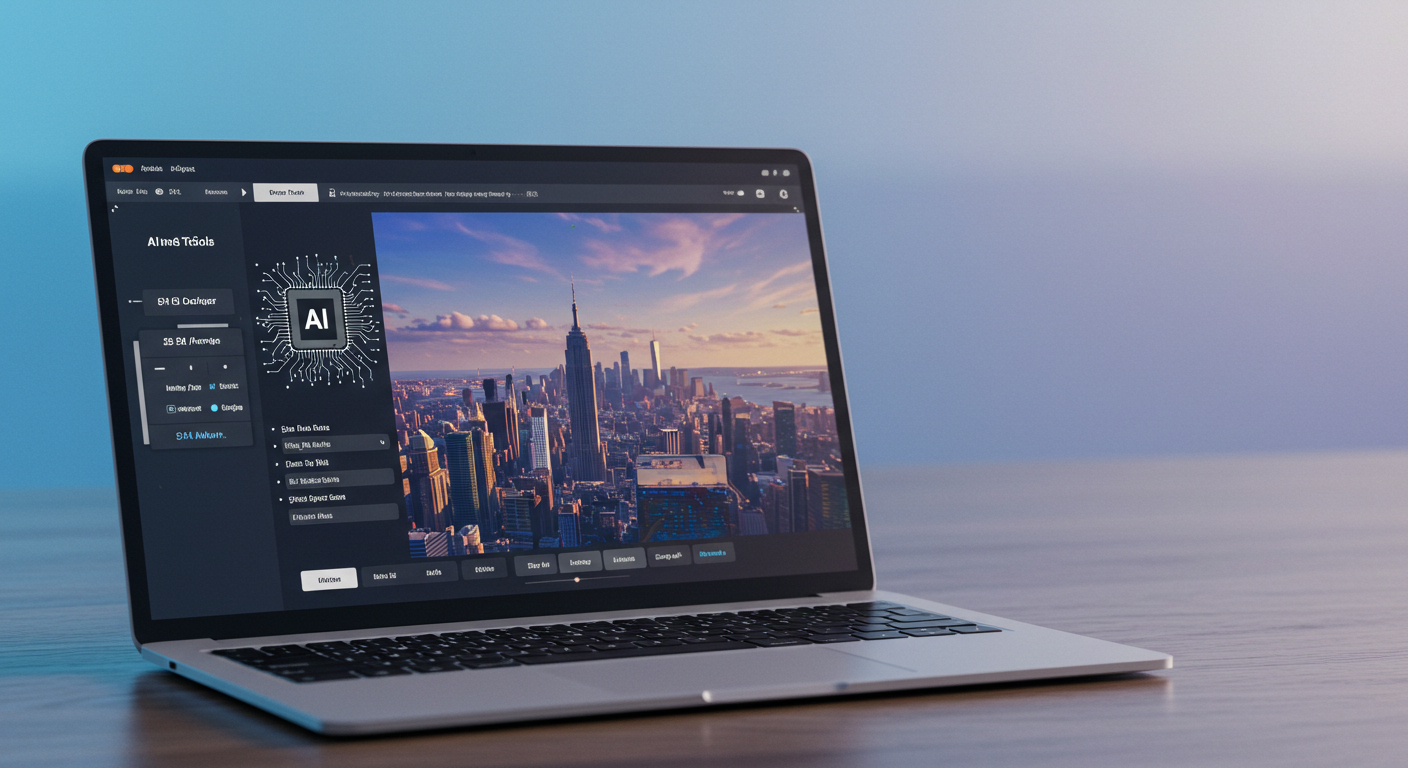 포토샵vsAI이미지제작툴-비교