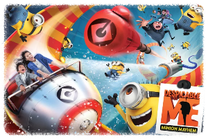 유니버셜 스튜디오 일본