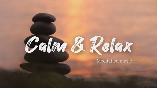 글의 이해를 돕기 위한 힐링음악 관련 이미지