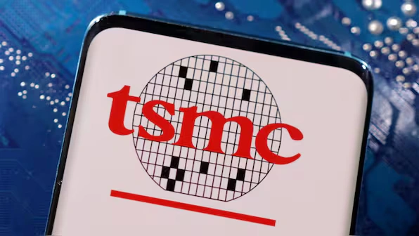 TSMC