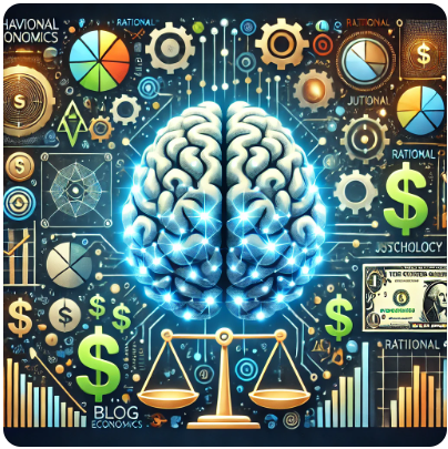 뇌의 '행동 경제학'