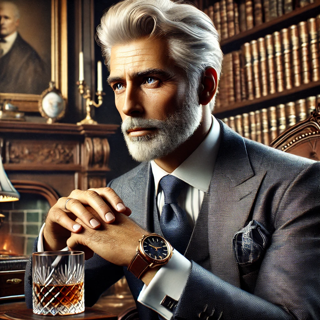 유럽 억만장자 이미지