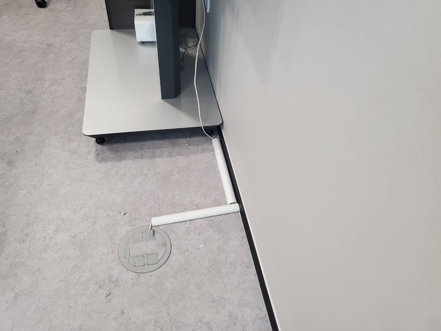 사무실랜공사 - SBM정보통신 1566-0482