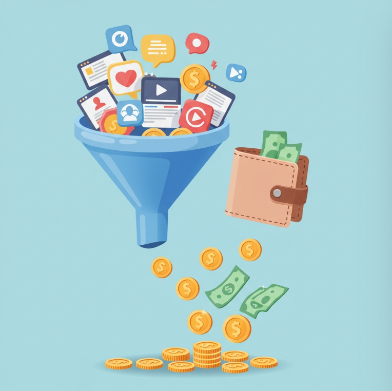 자동 입금 시스템