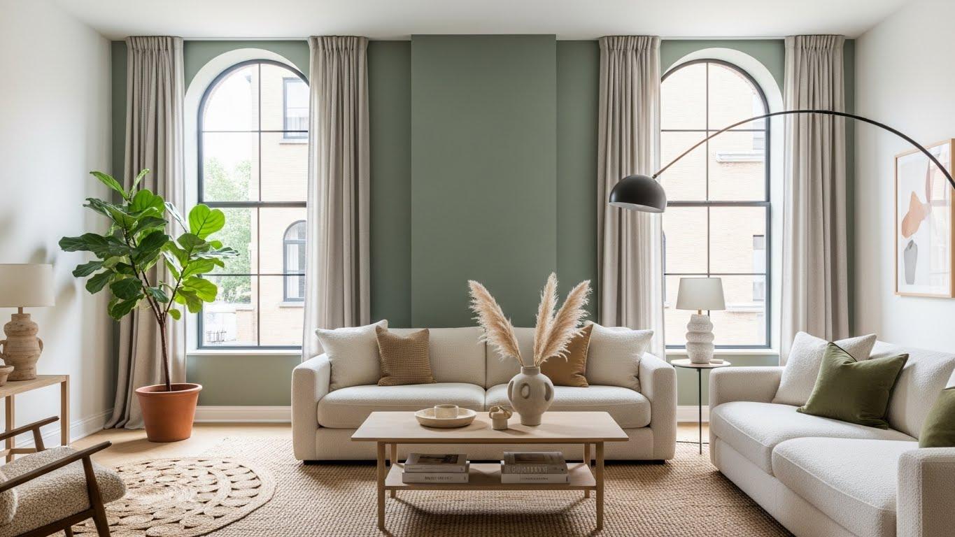 인테리어 트렌드