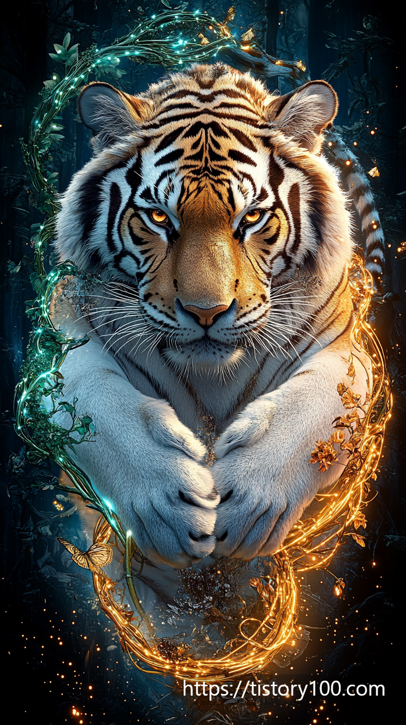 2025년 띠별운세