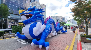 속초 가볼만한곳 설악로데오거리