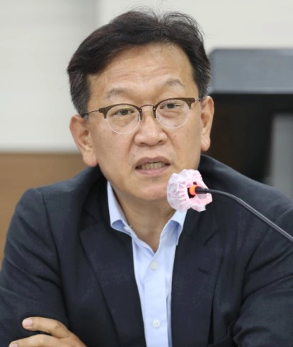 석동현 사무처장 송파갑 총선 출마 상황