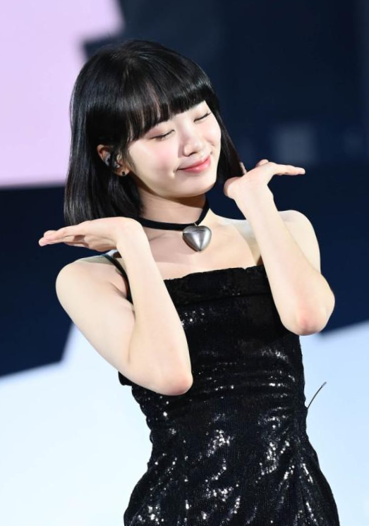르세라핌