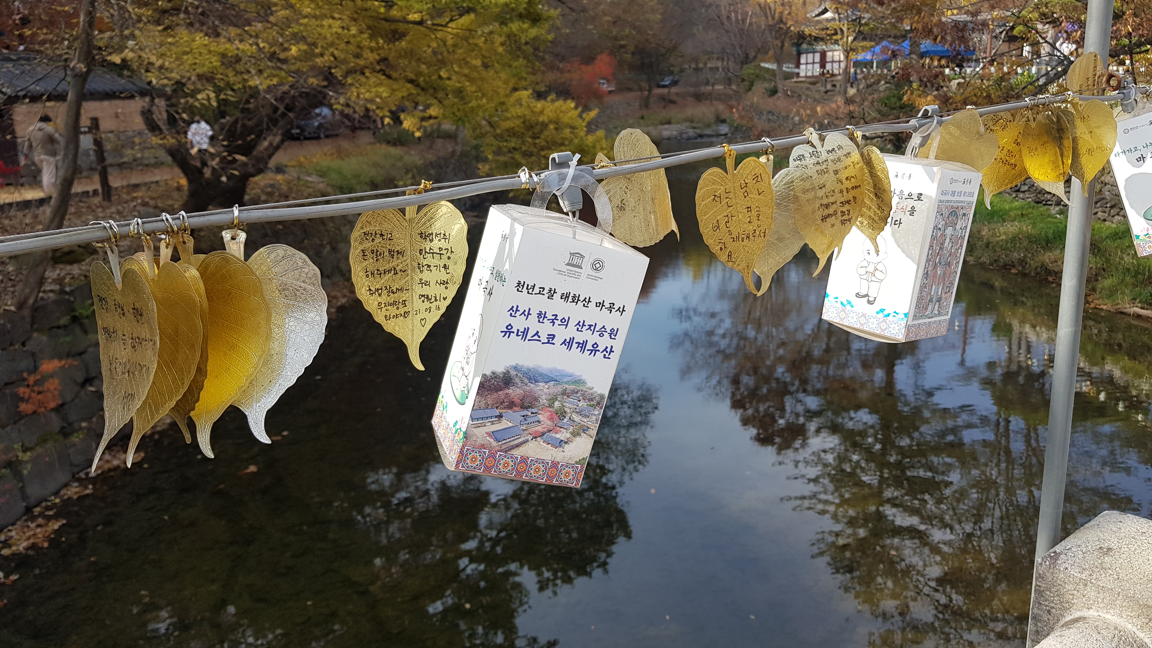 소원빌기