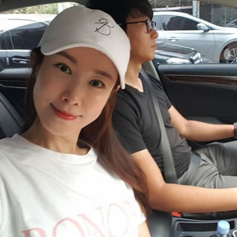 이태란 남편 신승환