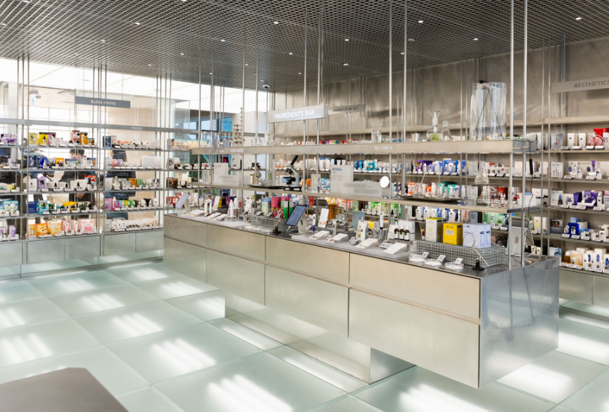 올리브영N 성수 04