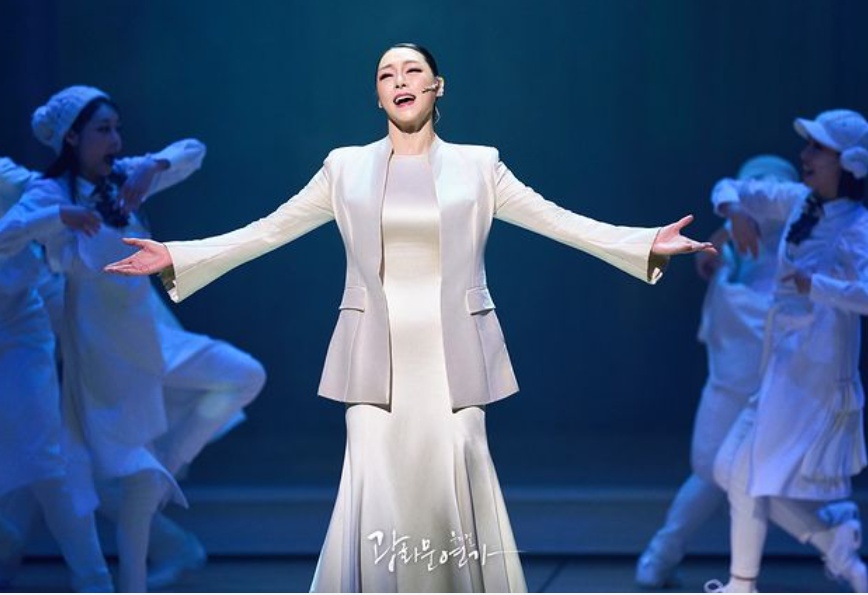 광화문 연가 이벤트 및 선물 받기, 수험생 할인