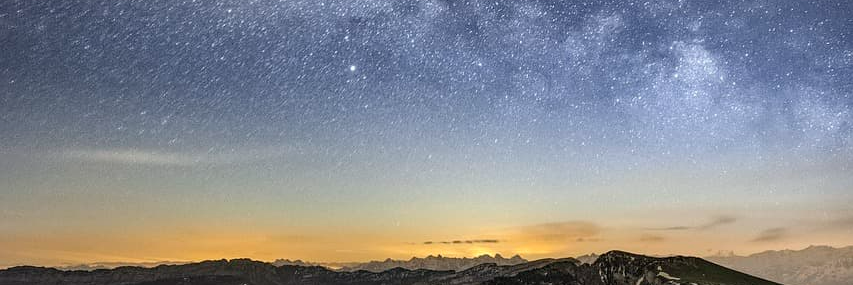 우리 아이 천체 관찰 첫걸음