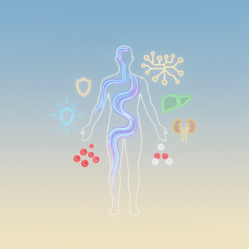 알부민 수액, 어떤 효능이 있을까요?