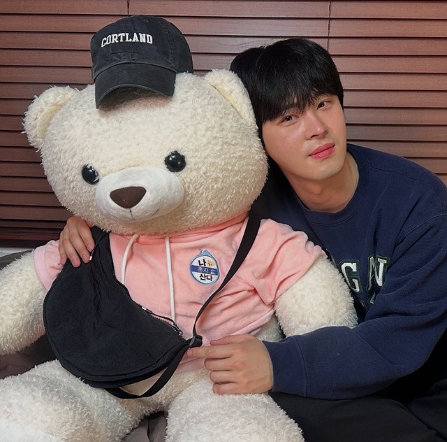 정재광 김요한 프로필 인스타 나혼자산다