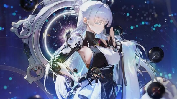 니케 3주년 업데이트 필그림 니케 나유타