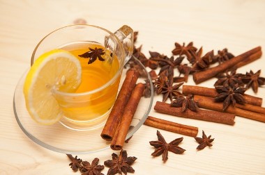 당뇨에 좋은 차