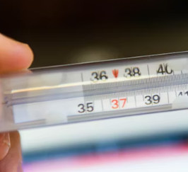 갱년기 열 오르는증상 원인 대처법