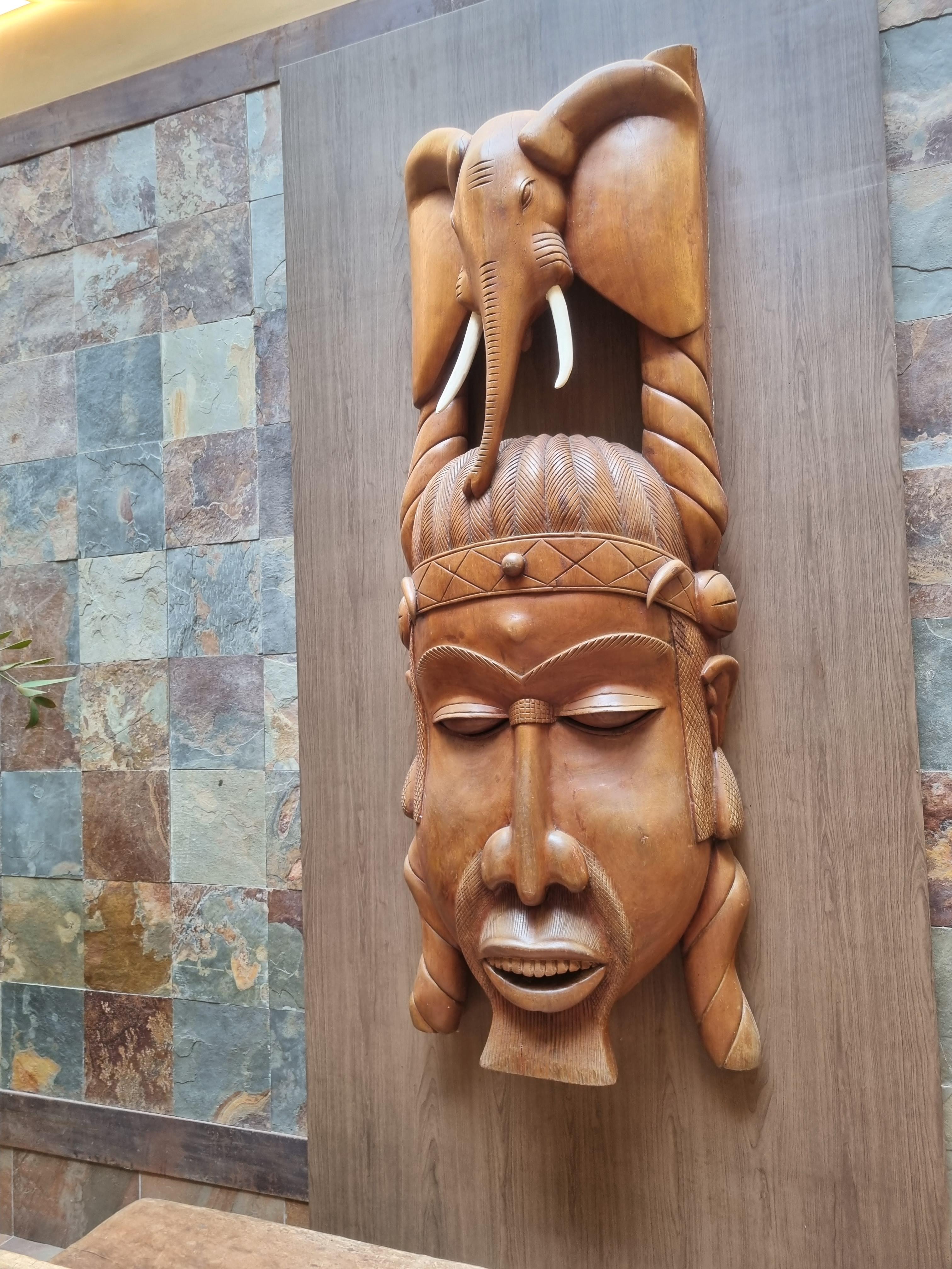 아프리카 박물관