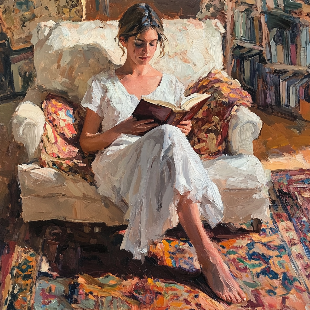 AI 시대에 필요한 문해력: 읽고 이해하는 능력의 중요성