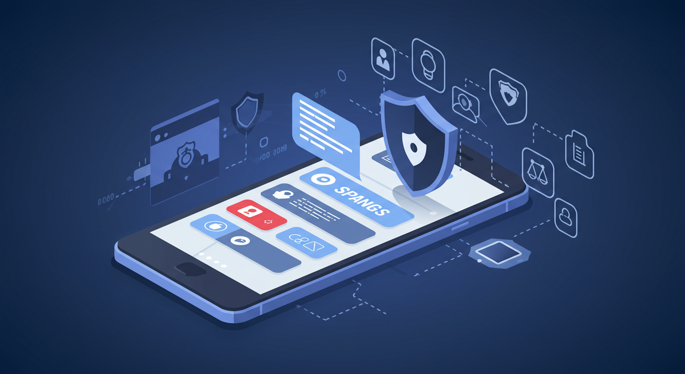 번호 도용, 불법문자, 개인정보 도용