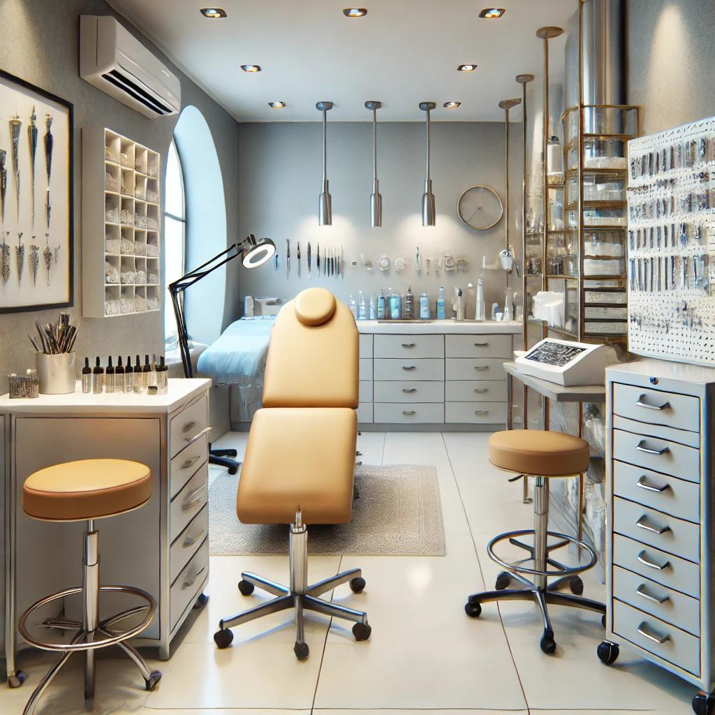 블루리본메디컬피어싱