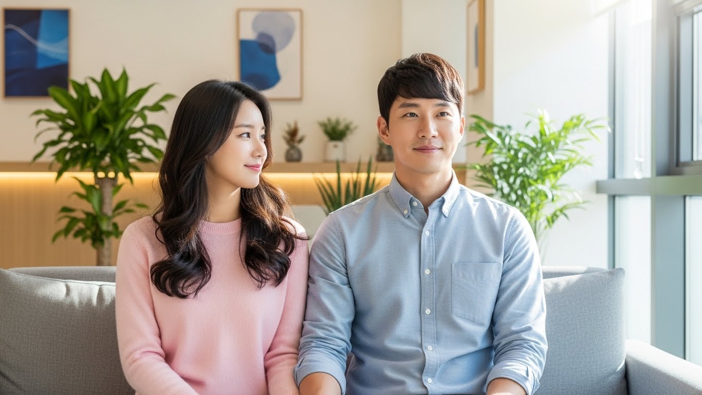 위가 쓰리고 아플 때