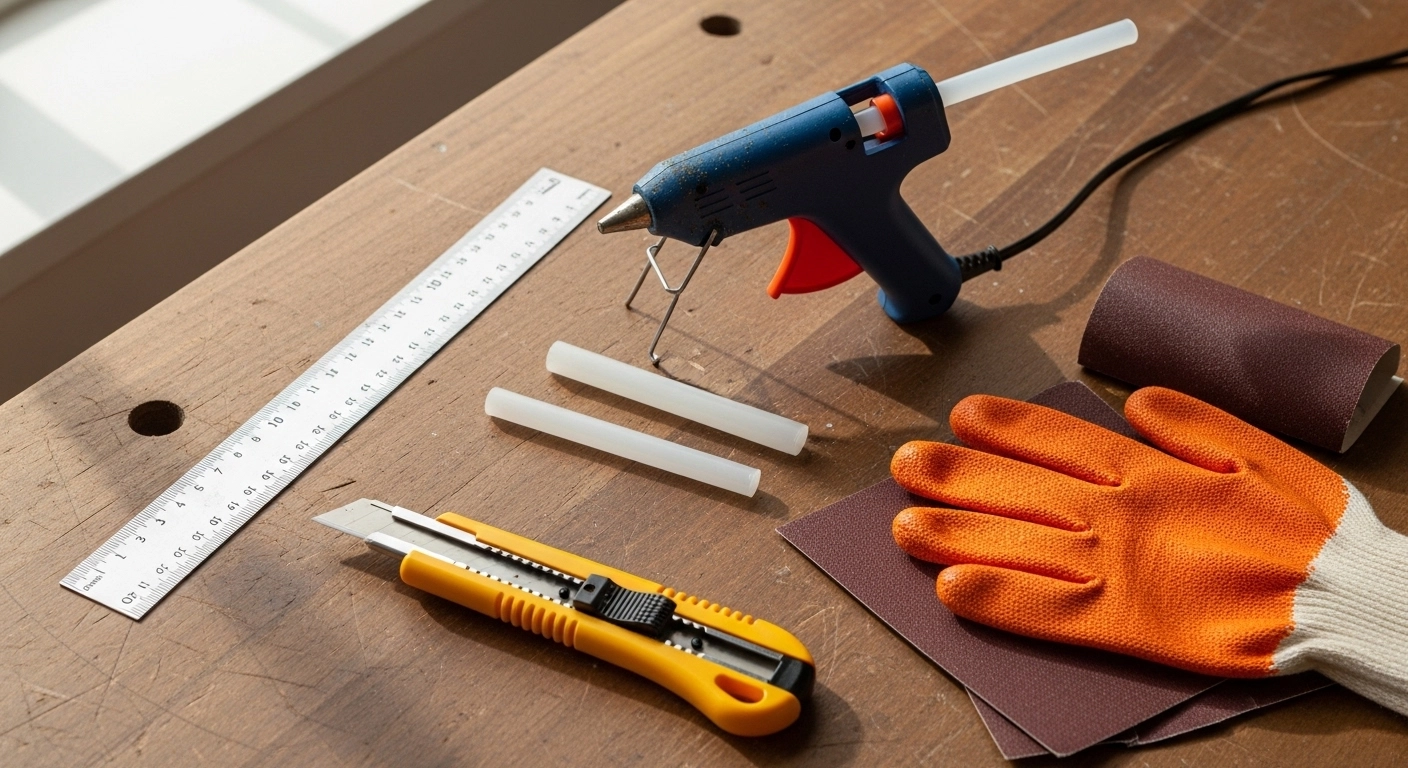 장비발 세우지 마세요! 다이소에서 5천 원으로 끝내는 &amp;#39;업사이클링 초보 필수 도구 BEST 5&amp;#39; (가성비 추천)