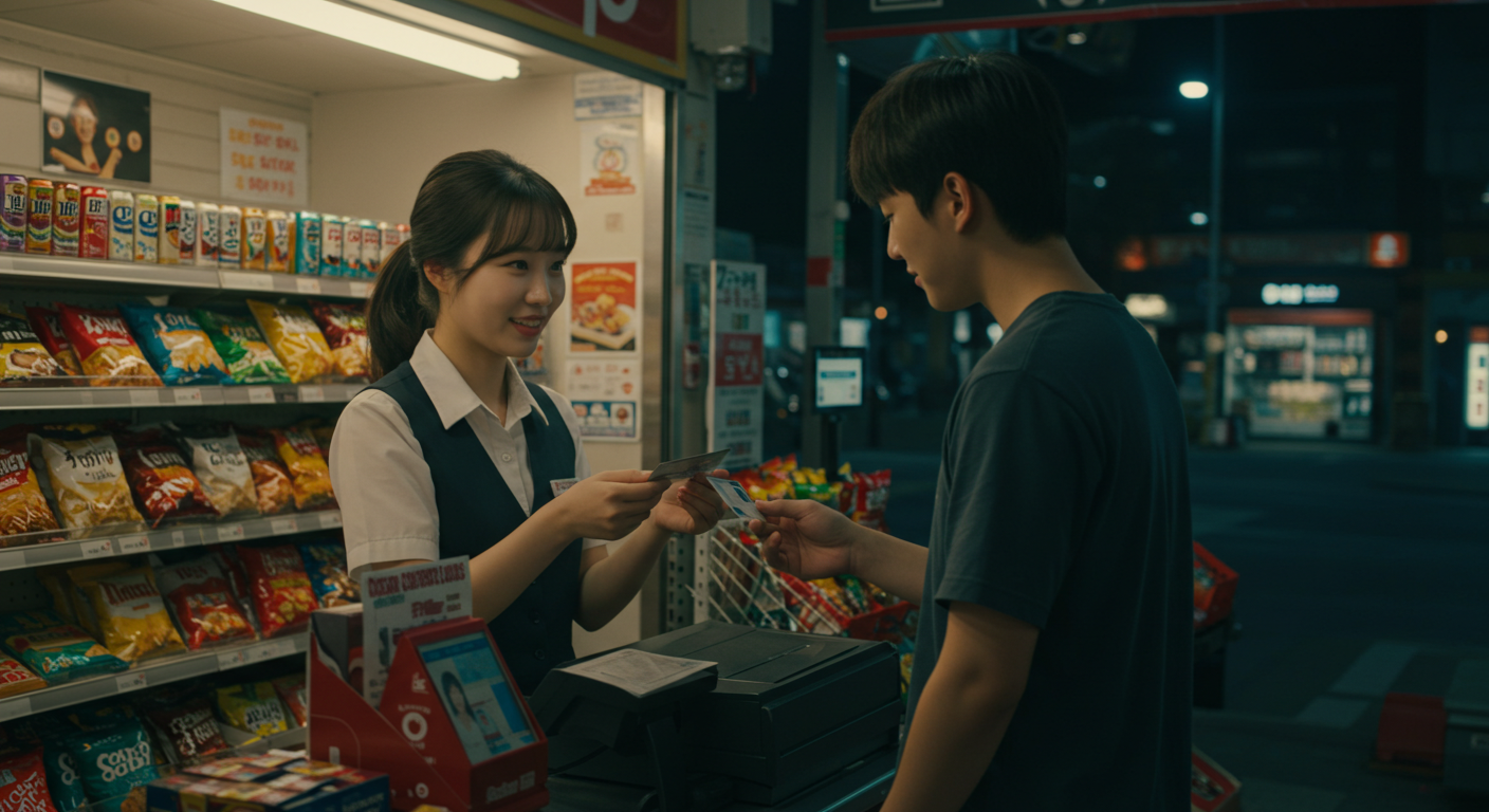 야간근무자를 위한 실전 응대 스크립트