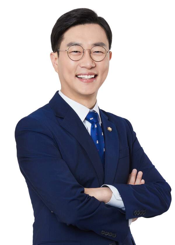 장경태 국회의원 민주당 내 역할