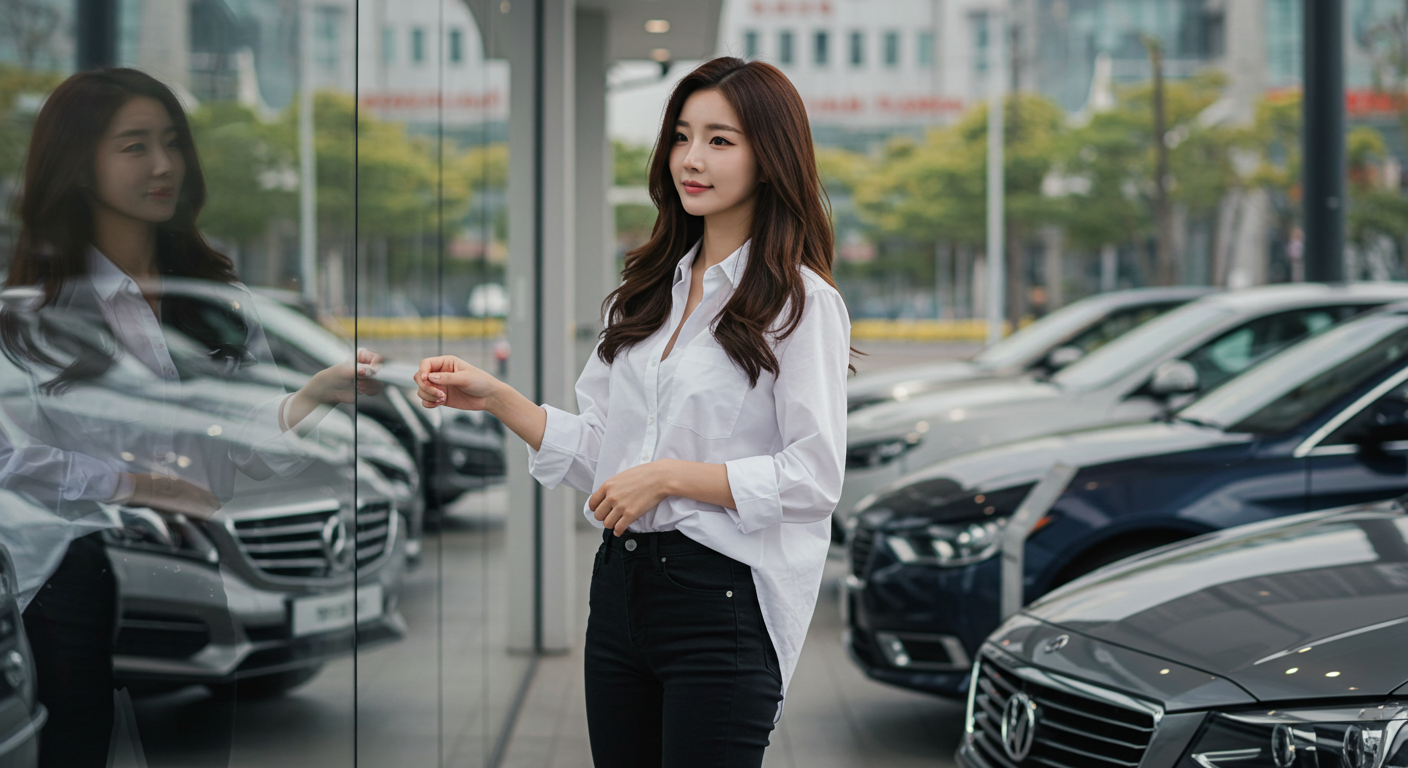 그렌저 하이브리드