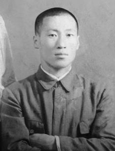 풋풋한 정주영 회장