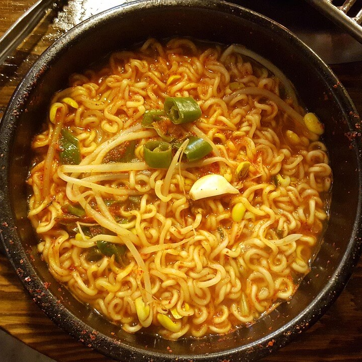 감기에 좋은 음식 5가지 사진 19