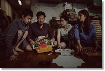 아시아 영화, 오스카 수상작 특징