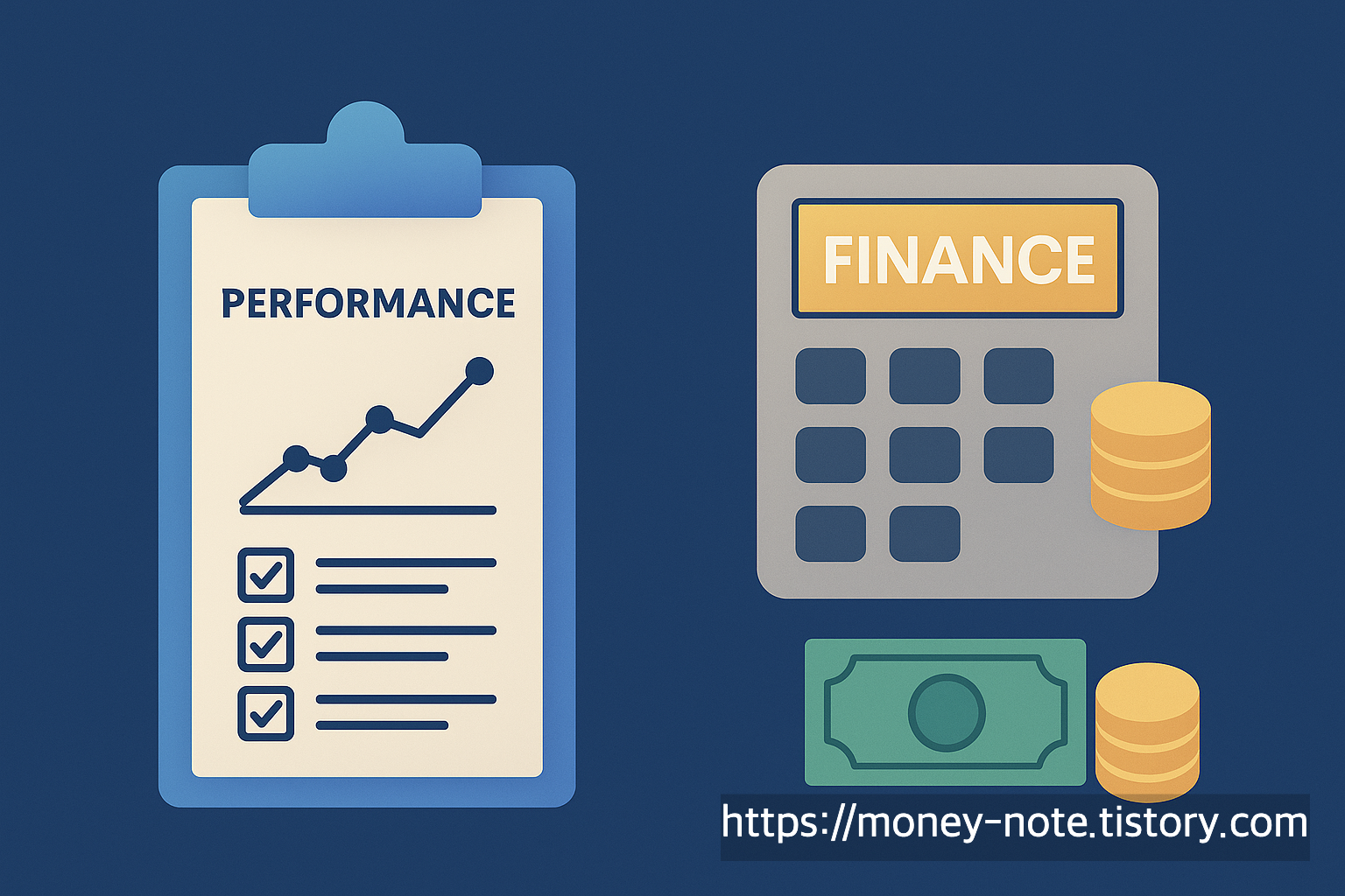 2026 연말정산 연말 직장인 연봉협상 대비하기