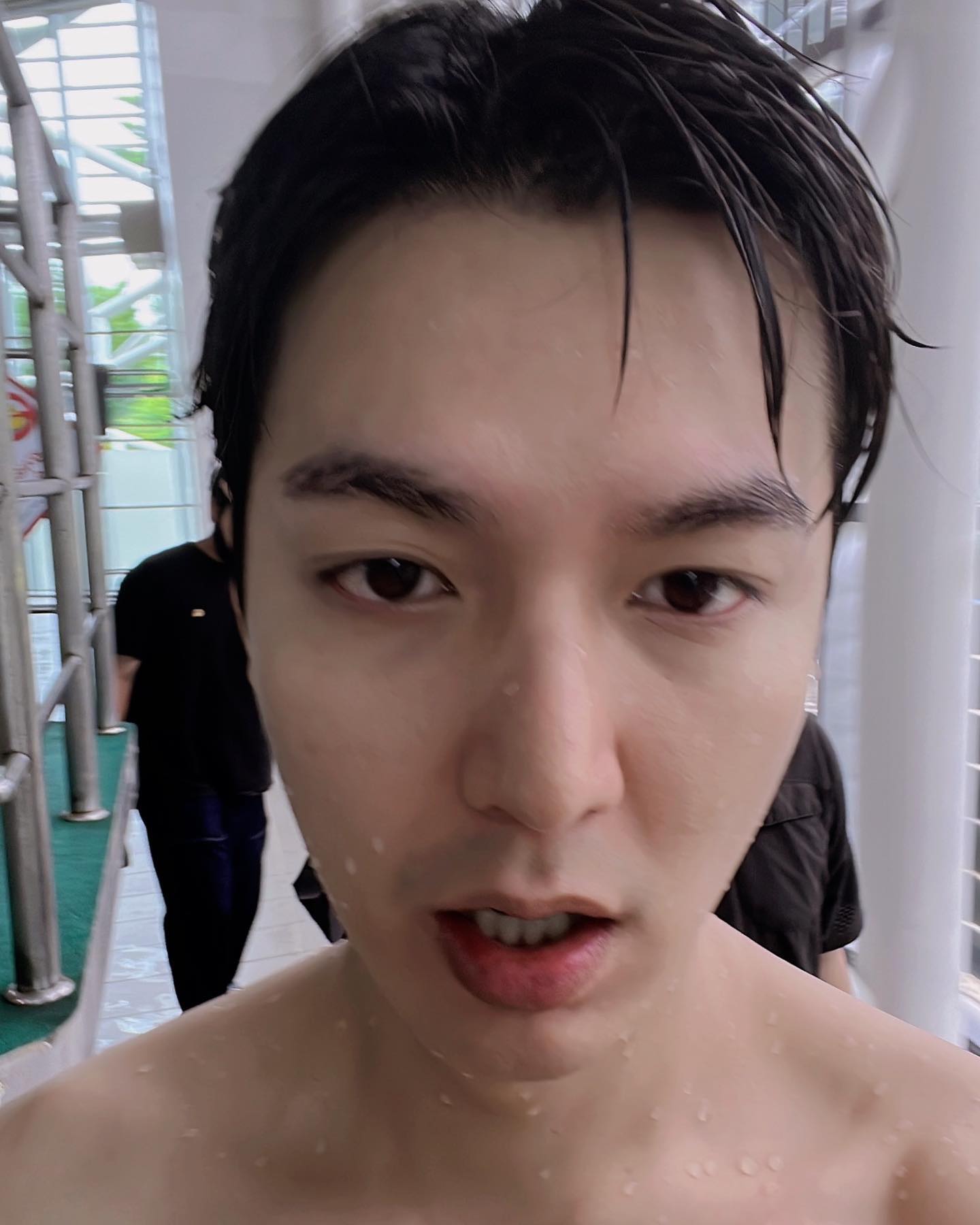 배우 이민호 프로필, 주요 출연작과 이력, 그리고 인스타그램 소식