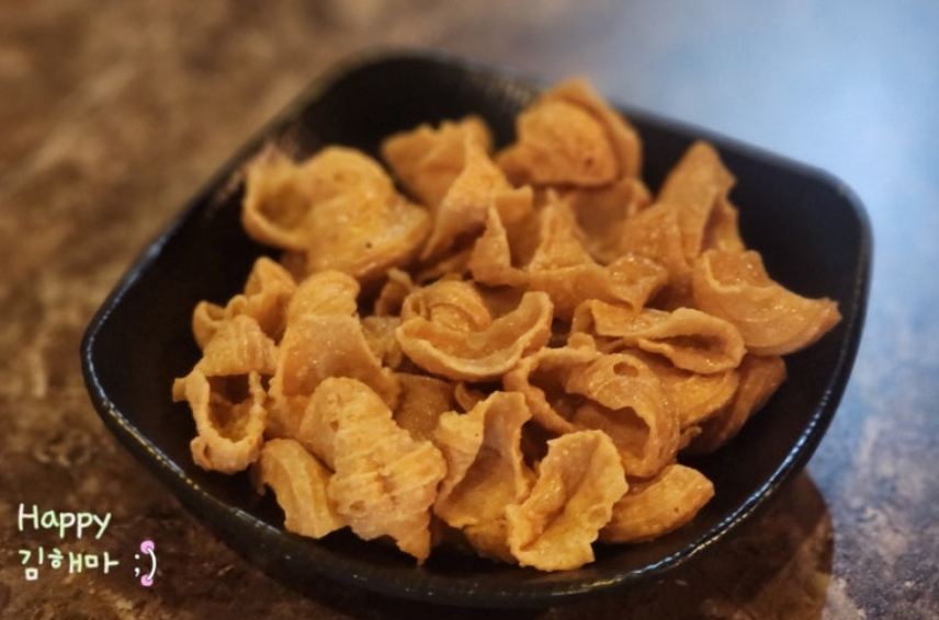 화정술집 한슐랭