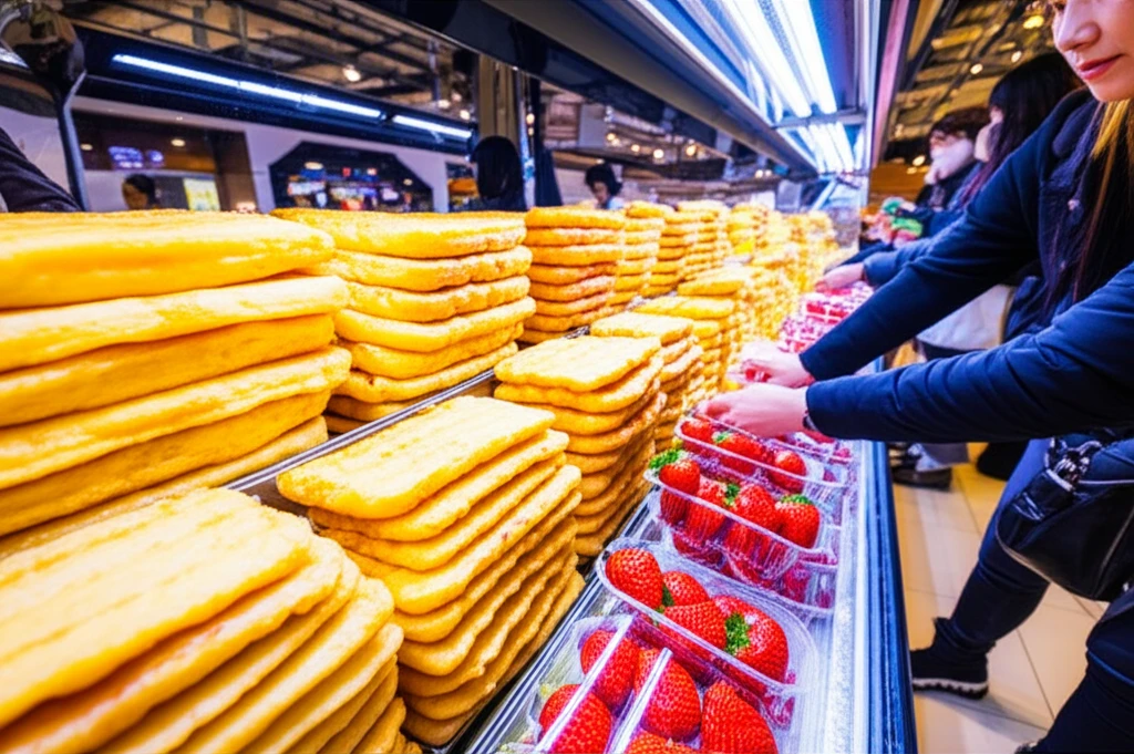 이재명 대통령 방중 성과 소비재 콘텐..