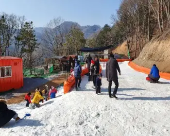 양주 눈꽃축제_14