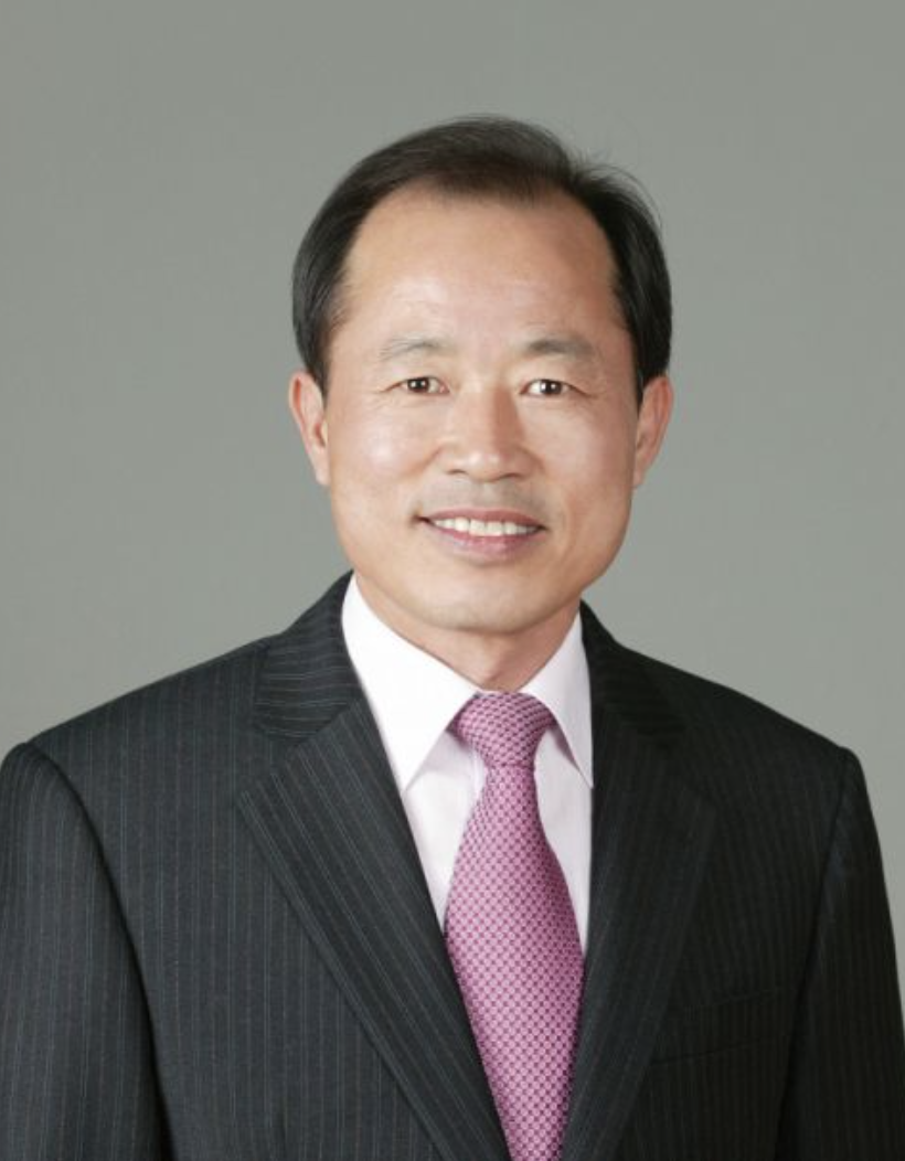 류한국 대구서구청장