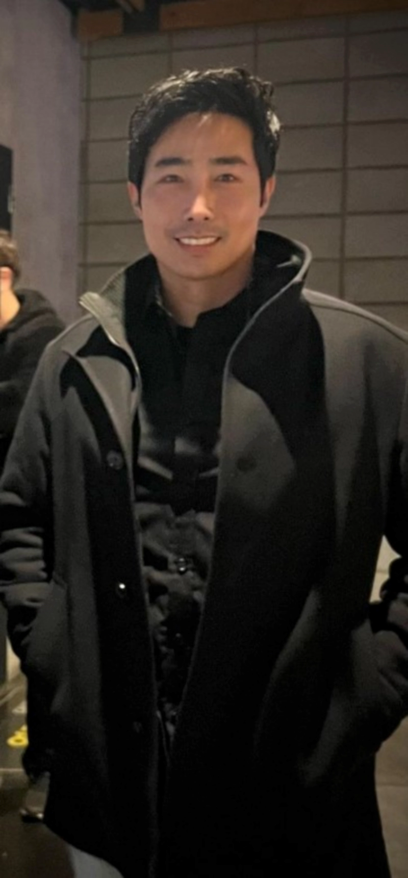 이근 나이 국적 프로필