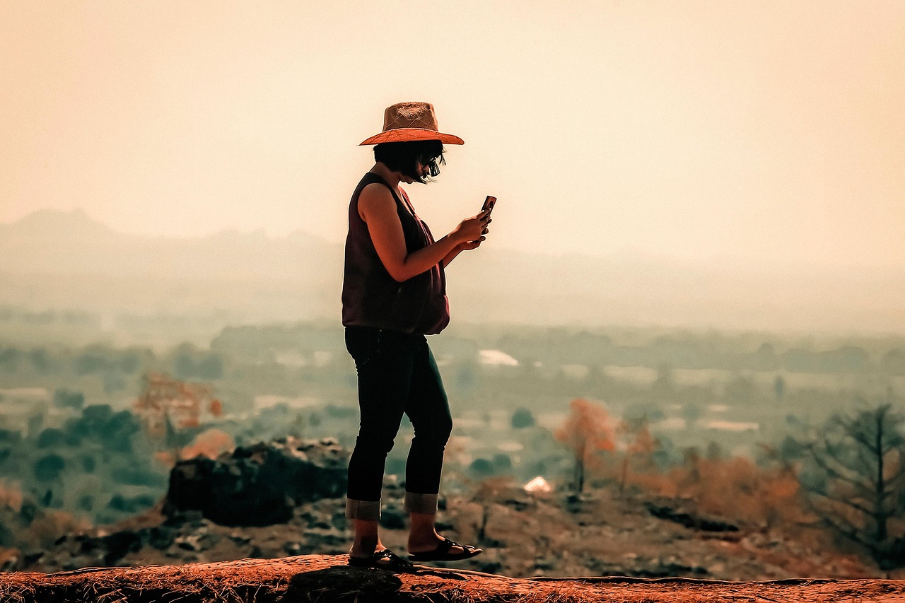 무기력한 일상에 활력을 주는 스마트팜의 ‘리듬감 있는 시간표’