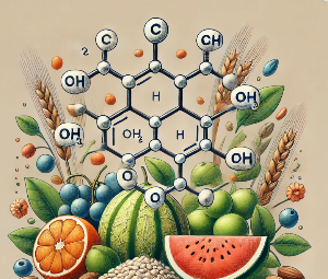 이노시톨 효능, 부작용, 그리고 섭취 방법