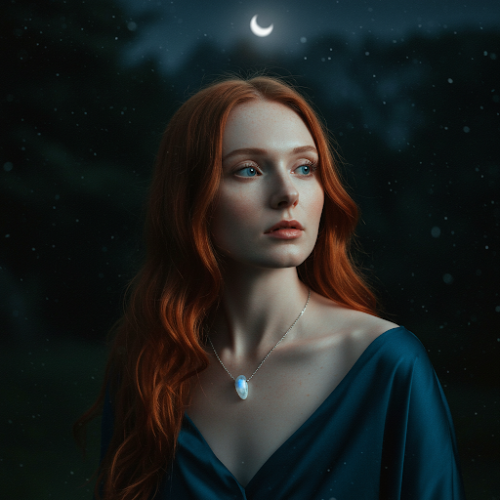 문스톤과 전설, 신화 속 이야기