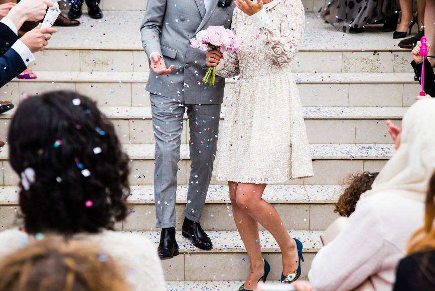 결혼은 반드시 &lsquo;살아있는 사람끼리&rsquo;만? - 이탈리아에서 죽은 사람과 결혼이 가능한 이유